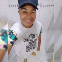 Ilton Gabriel