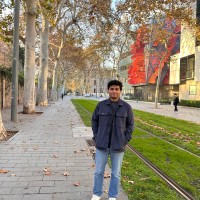 Ayush Sharma