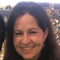 Janet O'Malley