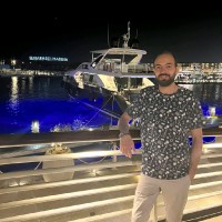 Mohammed Sayed