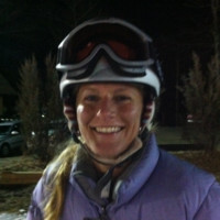 Kate Vaughn