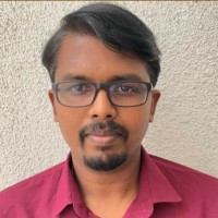 Ajay C S (Ajay Chidambaram Swarnalatha)