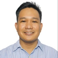 John Ronald Empio