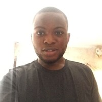 Agbo Benjamin