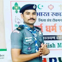 Arjun Yadav Rover