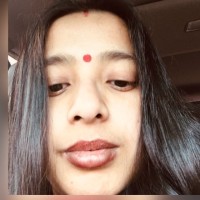 Rituparna Mitra