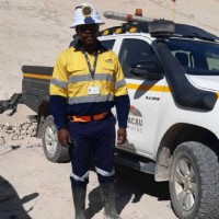Warona Motshaba