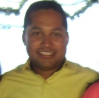 Jose Guerrero