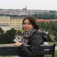 Khatia Ormotsadze