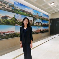 Jinglei Hua