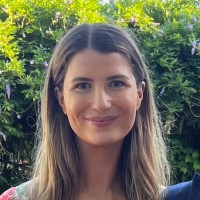 Christina Zafiris