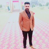 Jagdeep Singh Mann