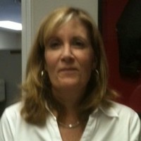 Eileen Marcus