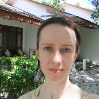 Tatiana Grushina