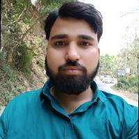 Shubham Mishra