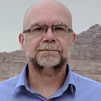Harvey Thiessen