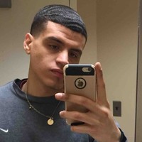 Brian Torres