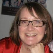 Gitte Borum