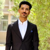 Mohammed Khribt