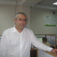 Сергей Егоров