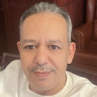 Mohammed Riadh Mansouri