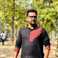 Souvik Samanta