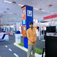 Prajapati Rajkumar
