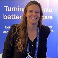Femke Oldenziel