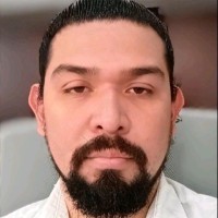 Edson Joaquín Ramón Ortiz