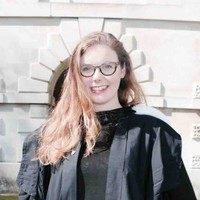 Lucinda Higgie