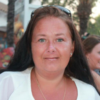 Ragnhild Edvinsen