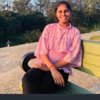 M Priyanka