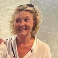 Birgit Agerholm Larsen