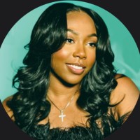 Keisha Jean-Louis
