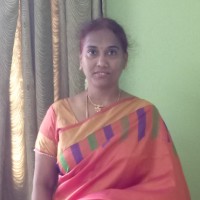 Buvana Sridhaaran