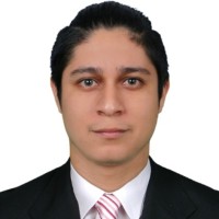 Mario Germán Baquero Cedeño