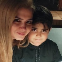 Nurten Yildirim Tümen