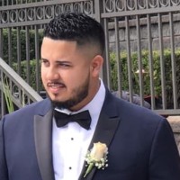 Rafael Diaz