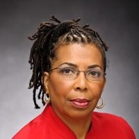 Maxine Cunningham