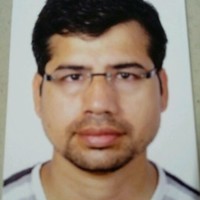 Naveen Bisht