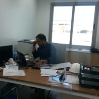 Naved Khan