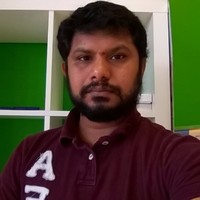Srinivasumoorthy Daggu