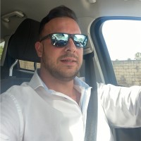 Alvaro Rodríguez Domínguez