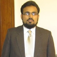 Ali Asghar Hussain