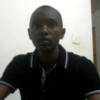 Fredrick MJOMBA