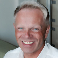 Alan Dorrington-Lock