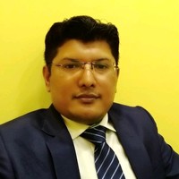 Waqas Hussain
