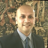 Brijesh Mistry