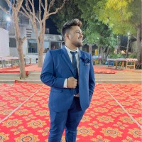 Vinit Vaishnav (Csm®)