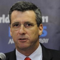 Nigel Adams